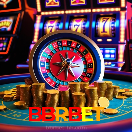 BBRBET：Jogue slots, aposte no futebol e ganhe prêmios incríveis no cassino online!