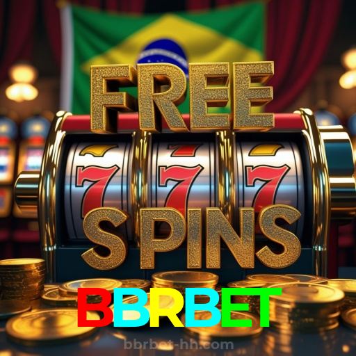 BBRBET:Jogue nas melhores slots e vença o jackpot em grande estilo!