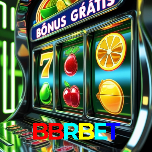 BBRBET：Cada giro nas slots pode te levar à grande vitória!