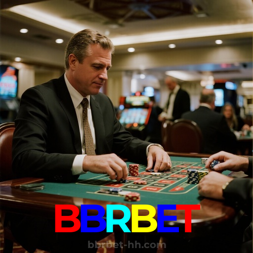 BBRBET：Jogue nas melhores slots e conquiste jackpots incríveis!