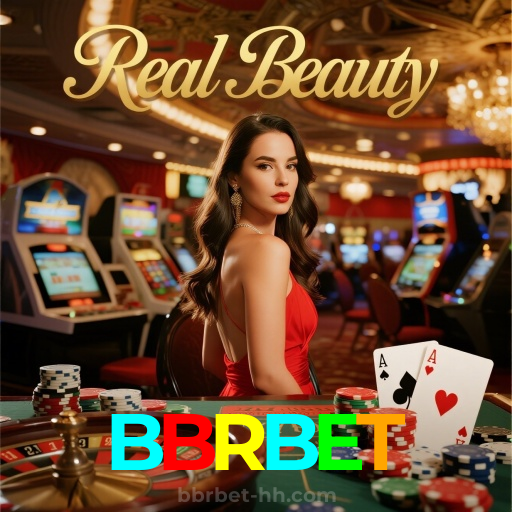 BBRBET：Jogue nas slots e ganhe prêmios surreais!