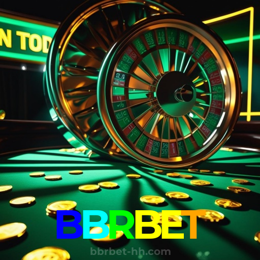 BBRBET：Poker, roleta e apostas ao vivo no futebol online, tudo ao seu alcance!