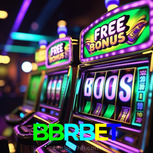 BBRBET：Jogue poker, slots e aposte no futebol para uma experiência única!