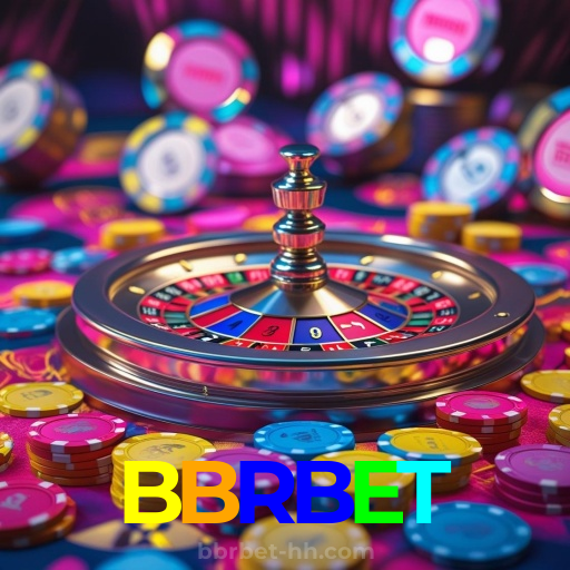 BBRBET：Jogue nas melhores slots e conquiste o jackpot dos seus sonhos!