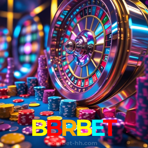 BBRBET：Aposte nas melhores slots e conquiste vitórias impressionantes!