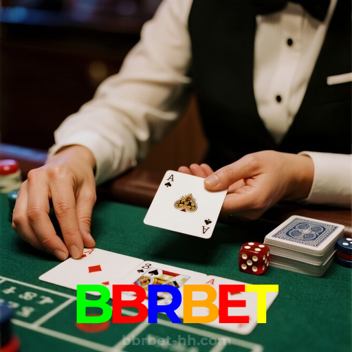 BBRBET：Em cada giro das slots, a vitória está ao seu alcance!