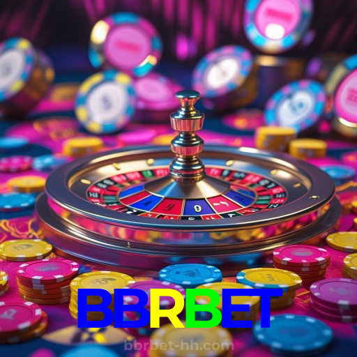 BBRBET：Jogue slots, blackjack e aposte no futebol para diversão e vitórias!