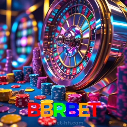 BBRBET：A melhor plataforma de jogos de cassino e apostas no futebol está aqui!