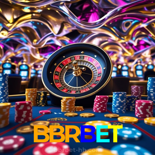 BBRBET：Aposte no futebol e conquiste prêmios em blackjack e roleta!