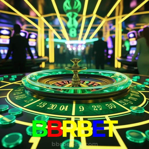 BBRBET：Apostas ao vivo no futebol e diversão garantida em blackjack e roleta!