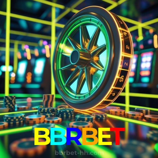 BBRBET：Jogue nas slots e viva a emoção das grandes vitórias!