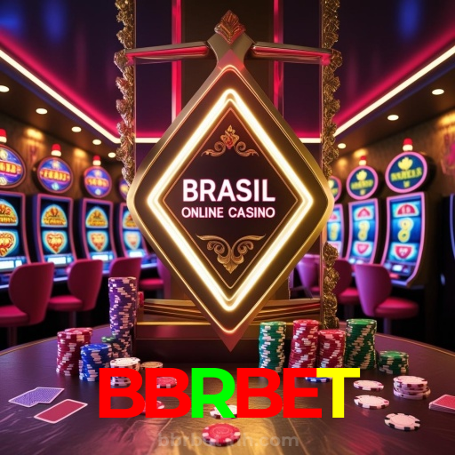 BBRBET:Jogue nas melhores slots e vença o jackpot agora mesmo!