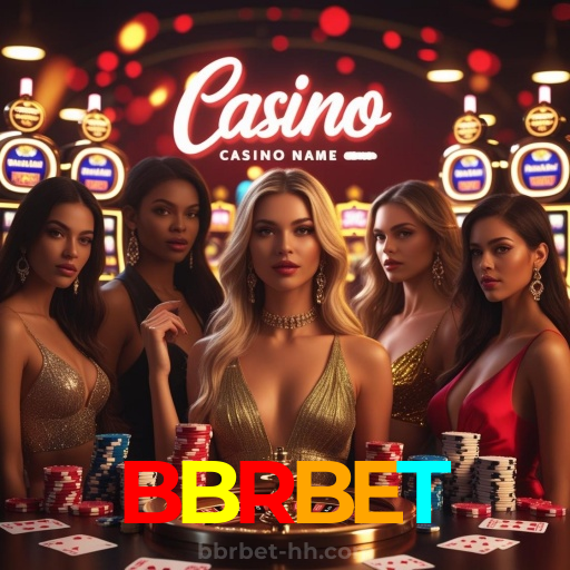 BBRBET：Mostre sua habilidade nas mesas de poker e vença os adversários!