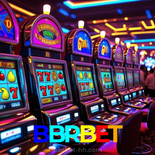 BBRBET：Vença no futebol online e ganhe grandes prêmios em nosso cassino!