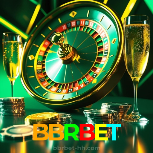 BBRBET：Jogue roleta, poker e aposte no futebol com grandes prêmios em jogo!