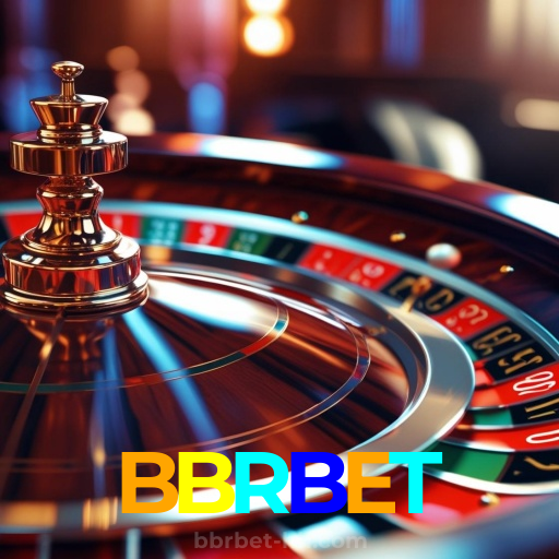 BBRBET：O cassino online mais seguro para apostas no futebol e roleta!