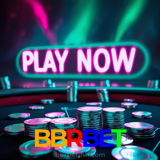 BBRBET：Jogue nas slots e vença o jackpot! A sorte está te esperando!