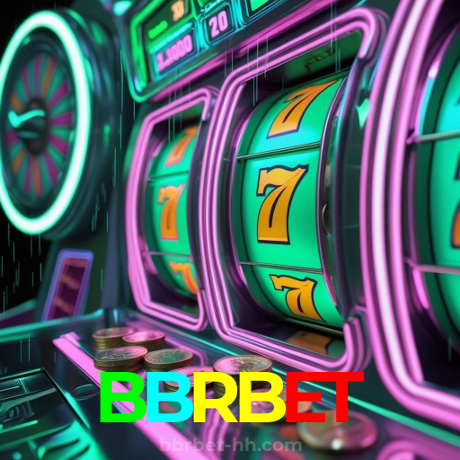 BBRBET：Divirta-se com slots e apostas ao vivo em futebol no nosso cassino online!