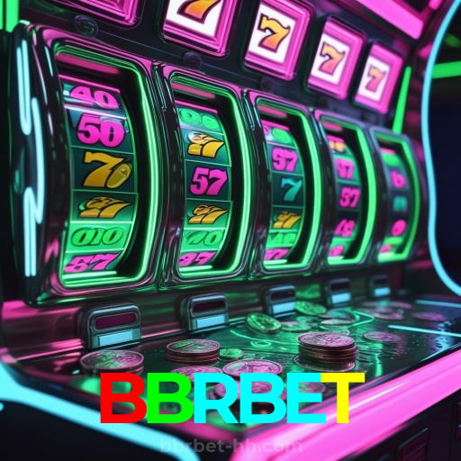 BBRBET:Gire as slots e conquiste prêmios incríveis!