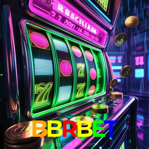 BBRBET：Gire nas slots e conquiste vitórias extraordinárias!