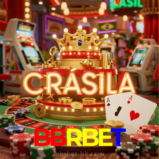 BBRBET：Jogue poker no nosso cassino e conquiste vitórias épicas!