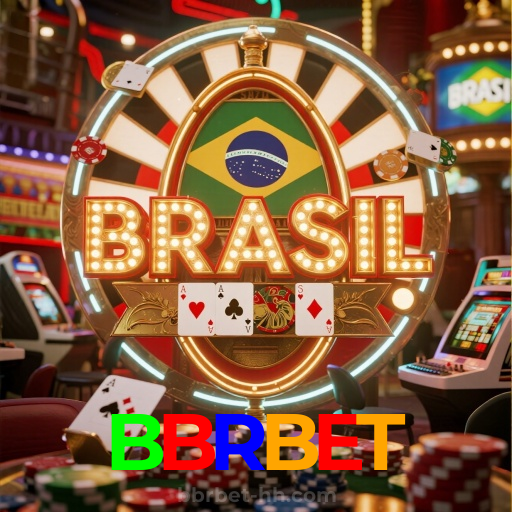 BBRBET：Apostas no futebol e diversão garantida com roleta e blackjack!
