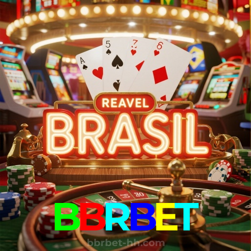 BBRBET：Jogue blackjack e conquiste a vitória no cassino online!