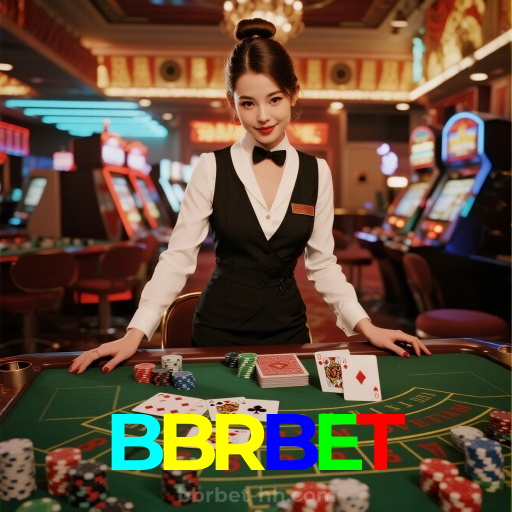 BBRBET：Seu lugar de apostas no futebol e prêmios incríveis em jogos de cassino!