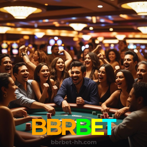 BBRBET：Ganhe no blackjack, aposte no futebol e vença com grandes prêmios!