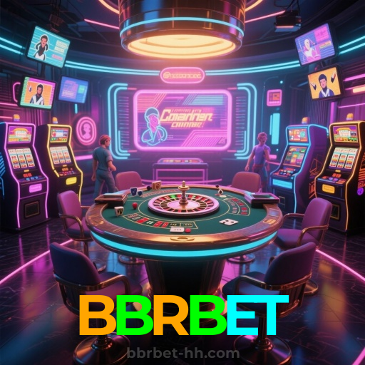 BBRBET：Vire o mestre das cartas! Jogue poker online e vença!