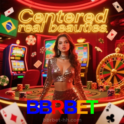BBRBET:Onde sua sorte encontra o melhor cassino online e as apostas no futebol!