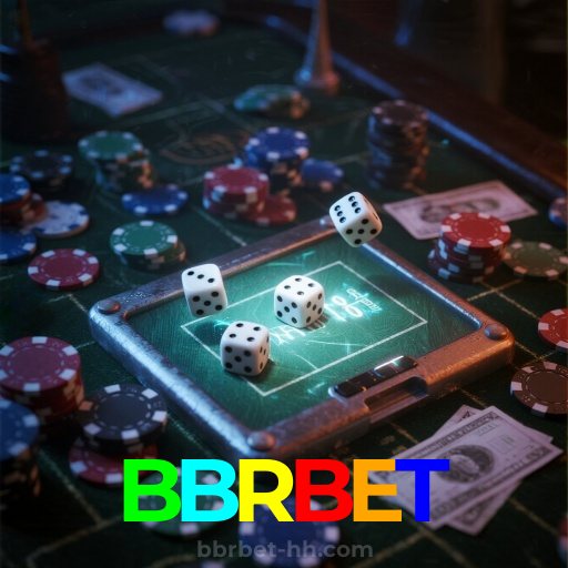 BBRBET：Jogue nas mesas de poker e vença como um profissional!