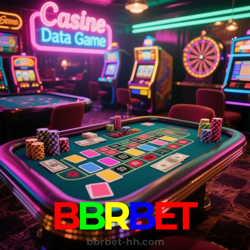 BBRBET：Jogue blackjack, roleta e aposte no futebol para vitórias emocionantes!