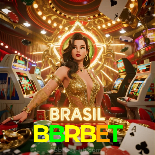 BBRBET：Jogue poker, aposte no futebol e conquiste prêmios incríveis no cassino!