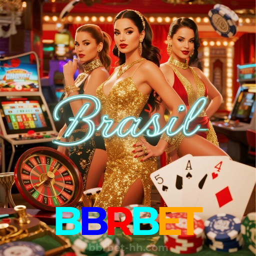 BBRBET：Aposte no futebol e conquiste vitórias incríveis nos jogos de cassino!