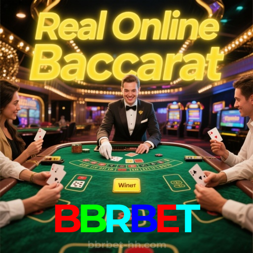 BBRBET：Jogue poker e mostre suas habilidades para ganhar!