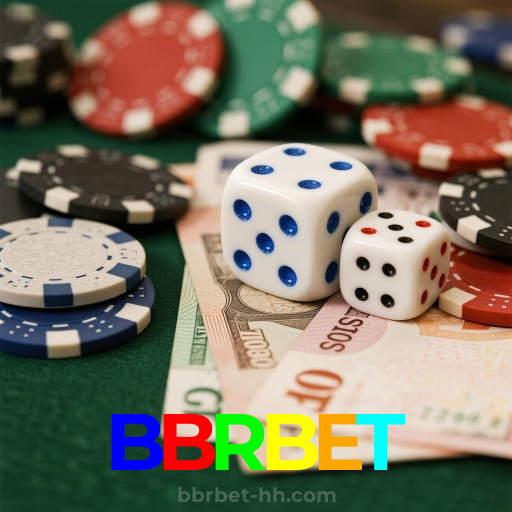 BBRBET：Aposte no futebol digital e conquiste vitórias épicas!