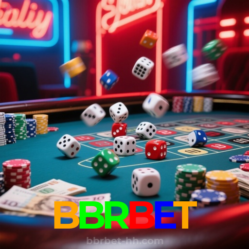 BBRBET：Jogue poker, roleta e aposte ao vivo no futebol online para grandes vitórias!