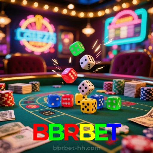 BBRBET：Apostas emocionantes em futebol e os melhores jogos de cassino online!