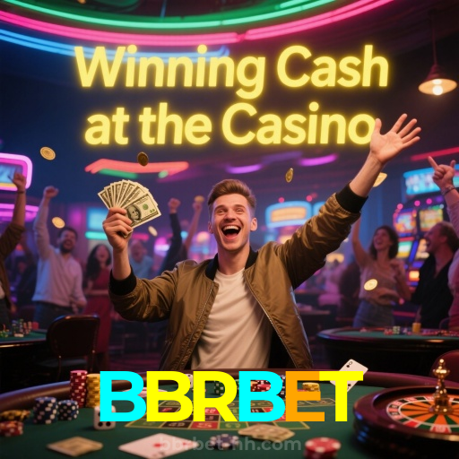 BBRBET：Aposte no futebol e ganhe nos jogos de blackjack e poker online!