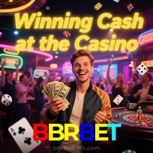 BBRBET:Em cada giro nas slots, a vitória está ao seu alcance!