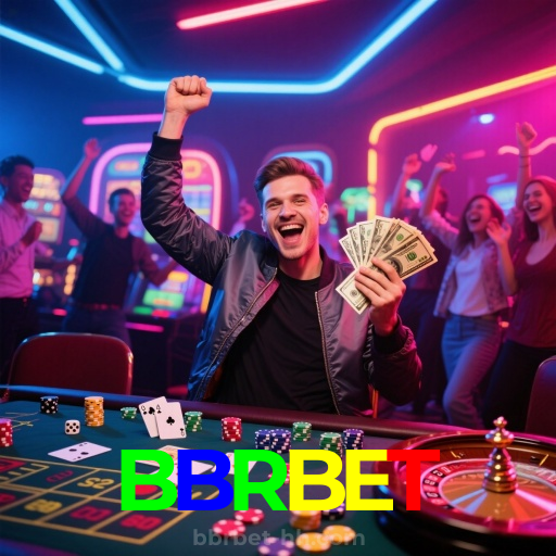 BBRBET：Aposte agora e ganhe no melhor cassino online!