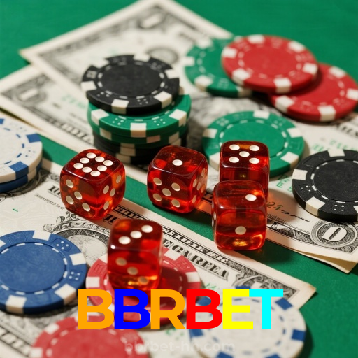 BBRBET：O cassino perfeito para jogar poker e fazer apostas no futebol online!