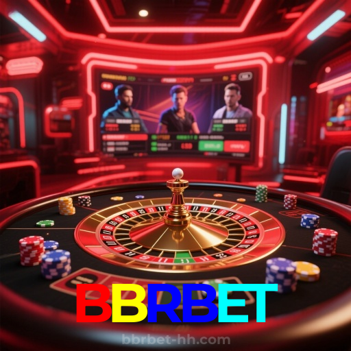 BBRBET：Jogue slots, roleta e aposte no futebol para grandes vitórias!