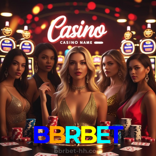 BBRBET：O melhor do cassino está ao seu alcance! Jogue agora!
