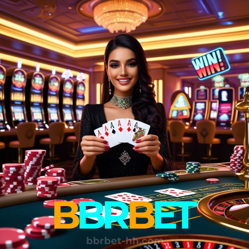 BBRBET：Jogue poker, aposte no futebol e vença com grandes vitórias no cassino online!