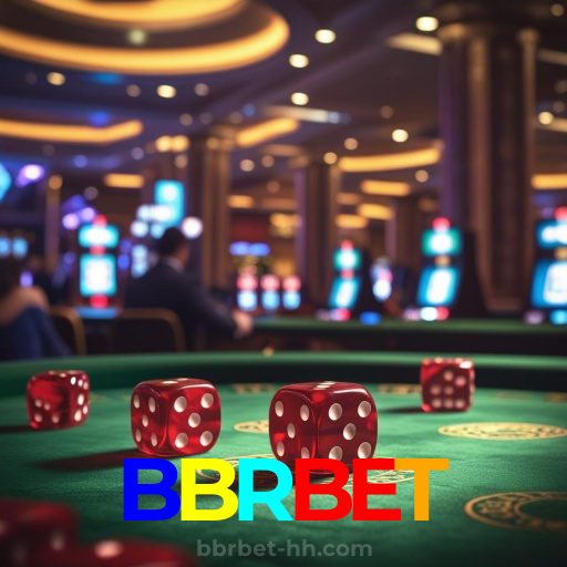 BBRBET：Apostas em futebol e diversão em blackjack esperam por você!