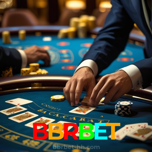 BBRBET：A sorte está ao seu lado! Aposte nas melhores opções e vença agora!