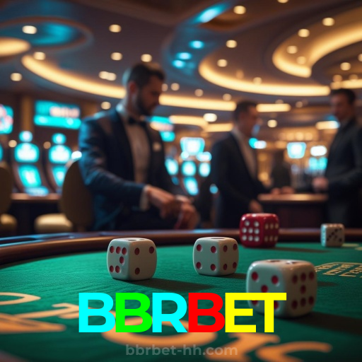 BBRBET：Grandes vitórias em poker, roleta e apostas no futebol esperam por você!