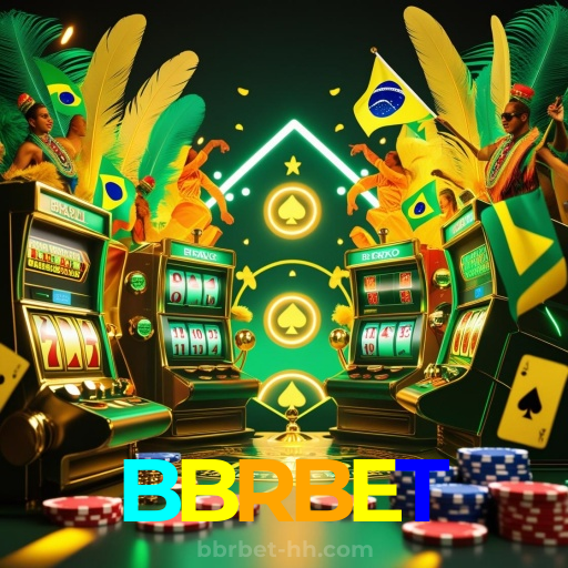 BBRBET：Aposte no futebol e jogue os melhores jogos de cassino como roleta!